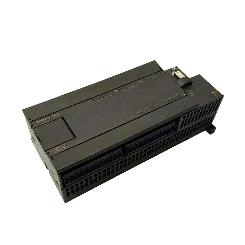 6ES7216 2AD23-0XB0 Low price original new PLC module  plc s7-200 programming controller module