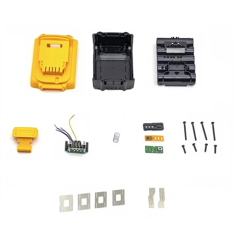 Diy DCB200 Battery … - image