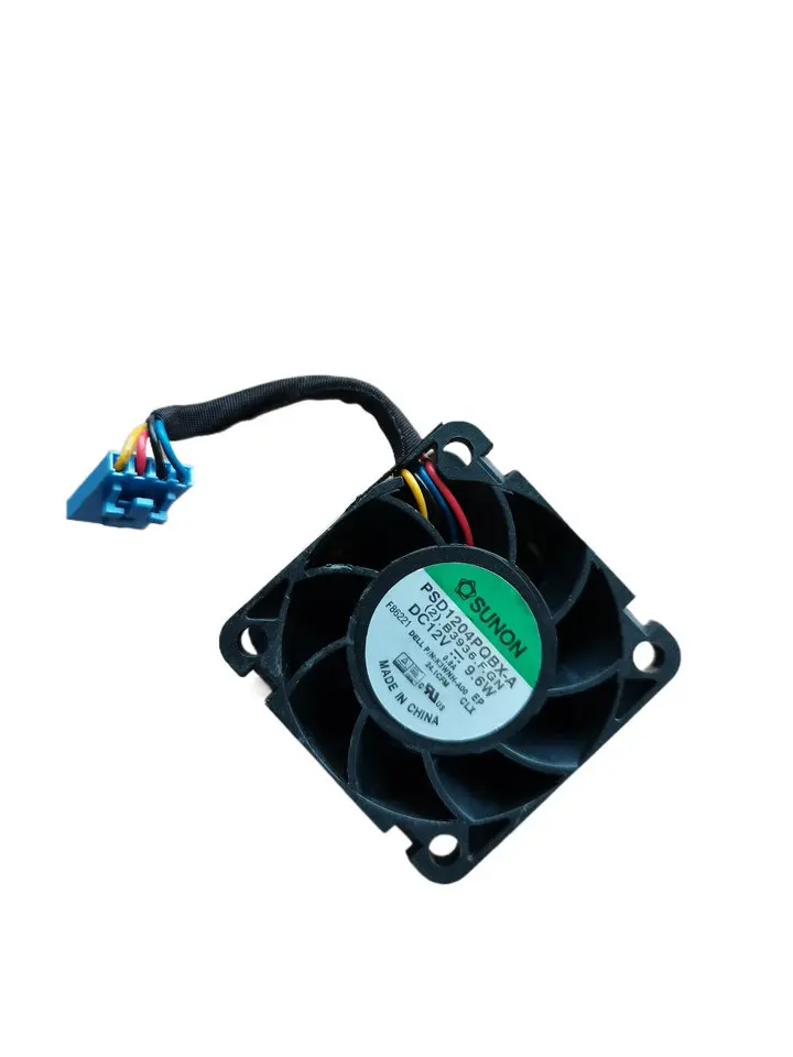 

Original FAN FOR DELL R210 r220 r2300 0pgdy ftx8f-a00 server cooling fan K3WNH