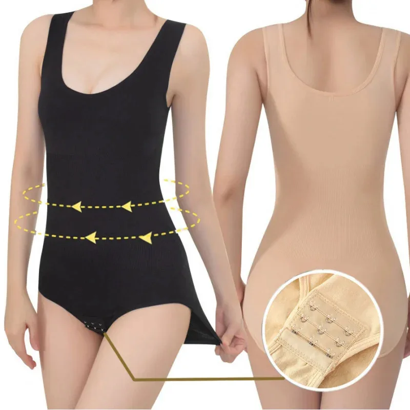 Thumbnail 4 - #1 Seamless Shaping Bodysuits Comparison Guide