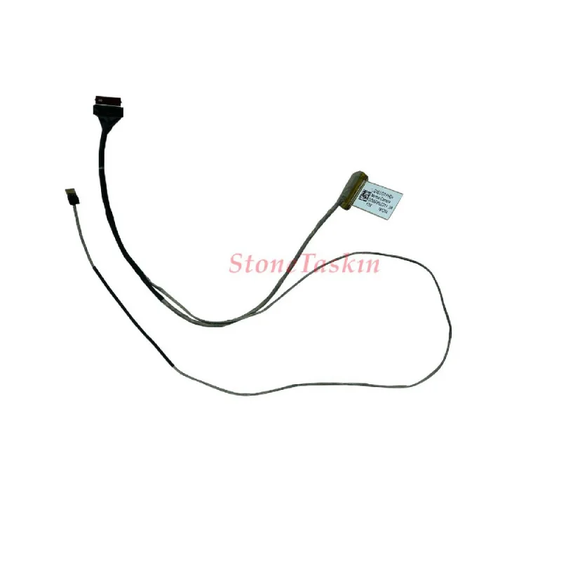 S+LCD EDP Video Cable DD0G3BLC100 For HP Omen 15-CE 15T-CE TPN-Q194 Laptop