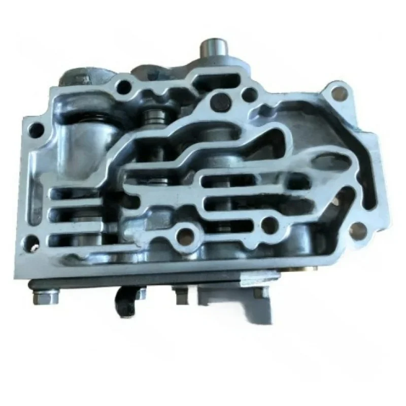 

Forklift Parts Transmission Control Valve K91328-04000, 91328-34100 For Y43160X CPCD25-30R