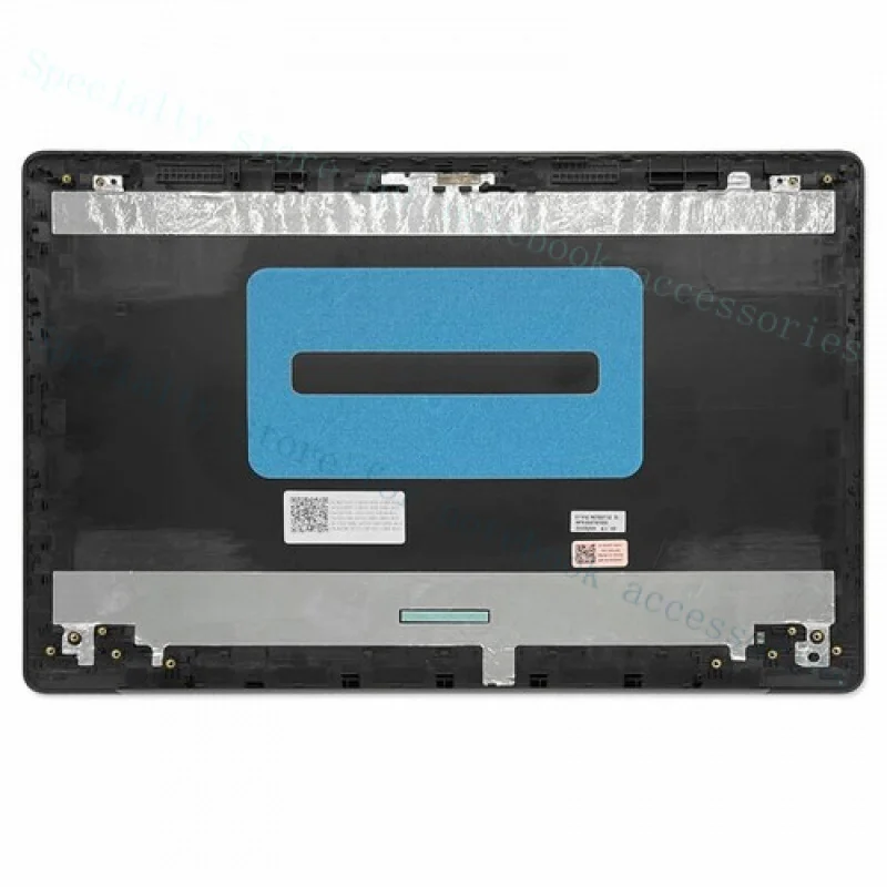 

A +++ для ноутбука Dell 15 3580 3581 3582 3583, задняя крышка ЖК-дисплея, передняя панель, упор для рук