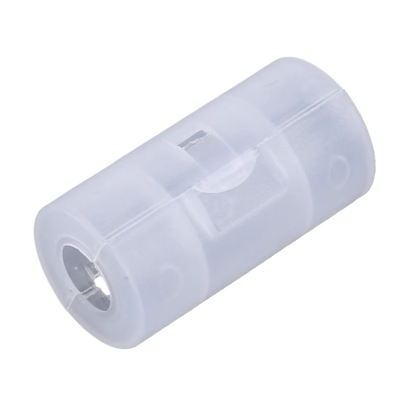 DX11 2x AA to C Size Battery Converter Adaptor Adapter for Case