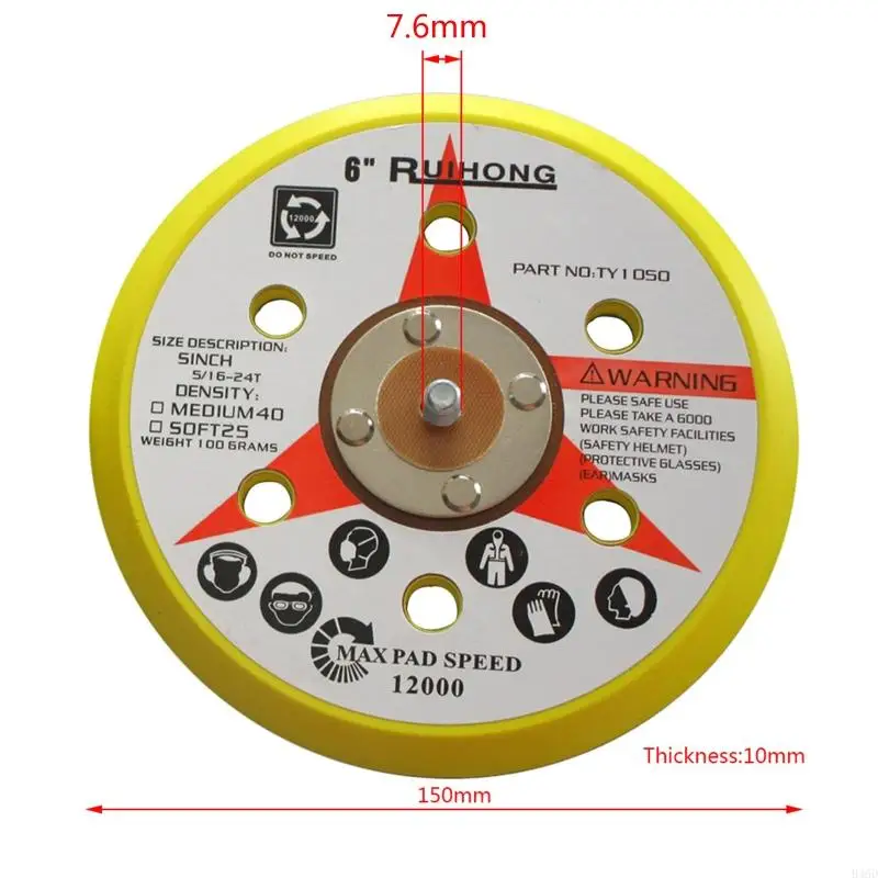 B46d 6 trous secours secours
