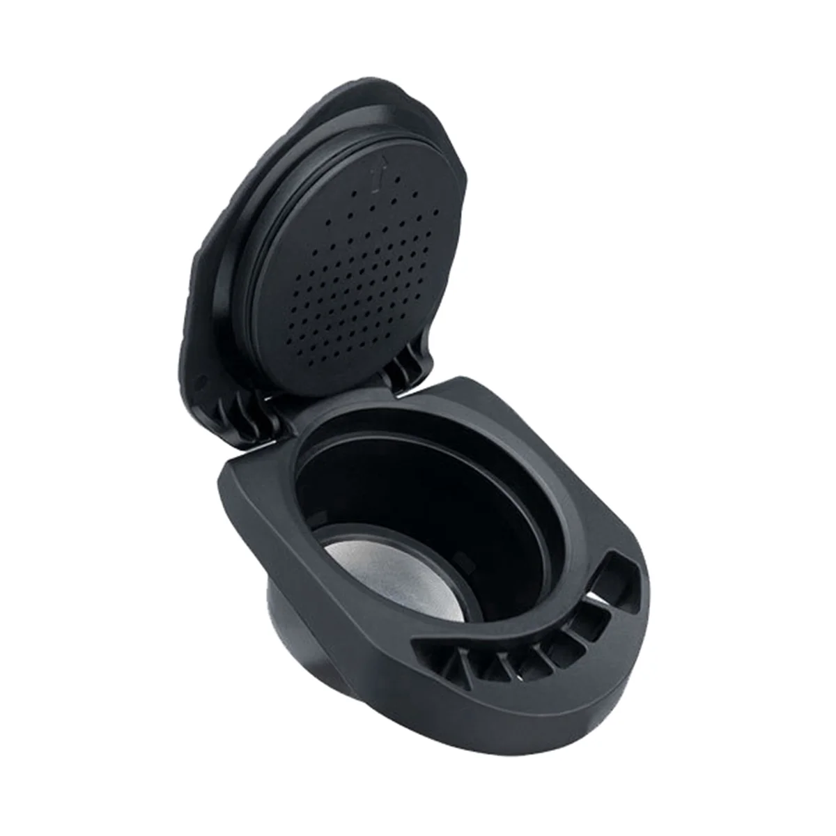 Holder Adapter Free,Directly Load Coffee Grind Version,Compatible for EDG466,EDG305 Mini Me,Dolce Gusto Piccolo XS