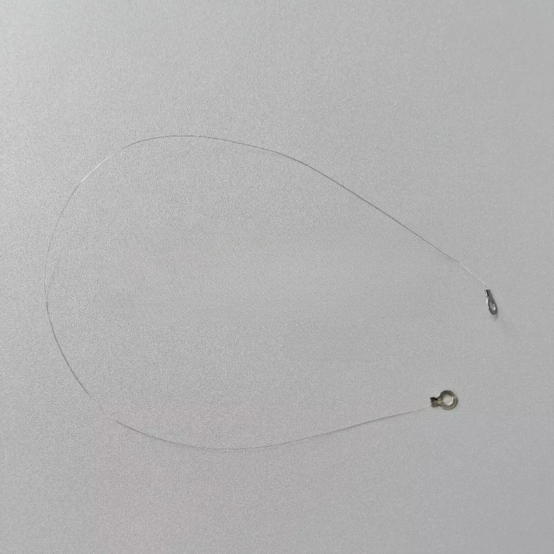 1Pcs Corona Wire Electrode Wire For Brother HL‑5240 HL‑5250DNT HL‑5270 HL‑5280DW MFC‑8460N HL‑5340D HL‑5350 HL‑5370 HL‑5380