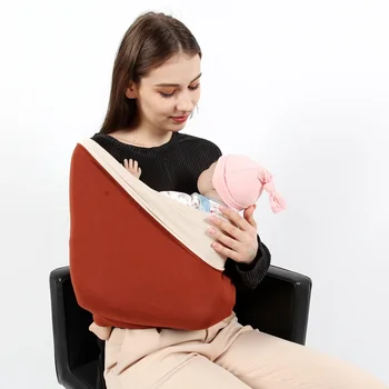 4237-2e1d8d.jpg Baby Carrier Sling – Easy-Wear Infant Wrap for Bonding & Comfort