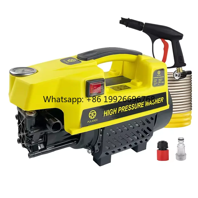 

Household Car Washing Machine Car Washer Electric Mobile Steam Car Washer Machine