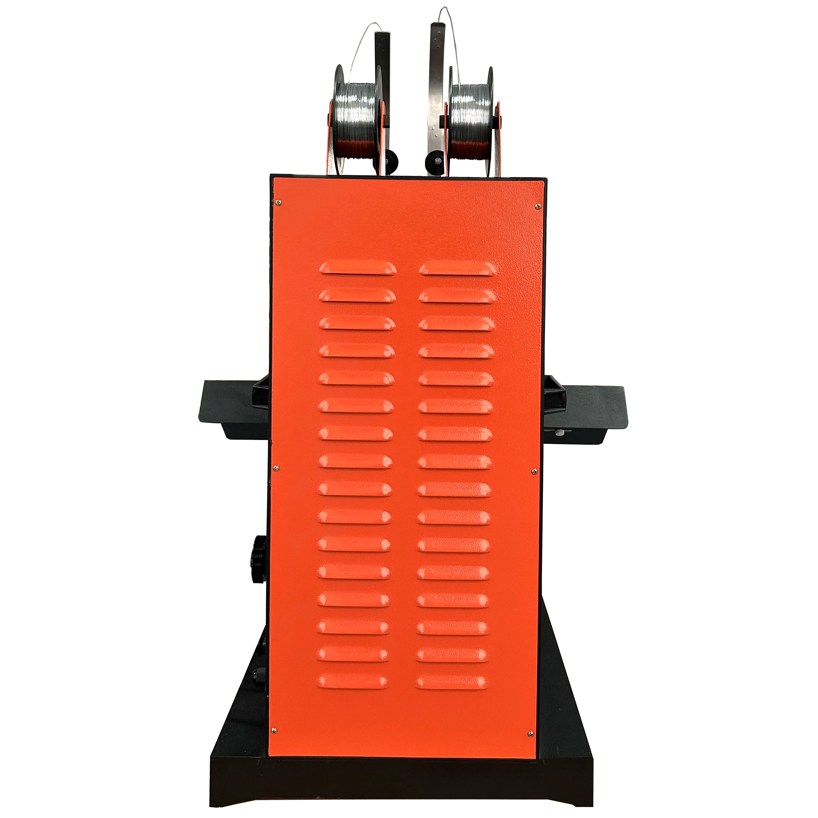 Heavy Duty Two Wire Binding Machine For Binding Books Brochures And Manuals Use In Office And Factory