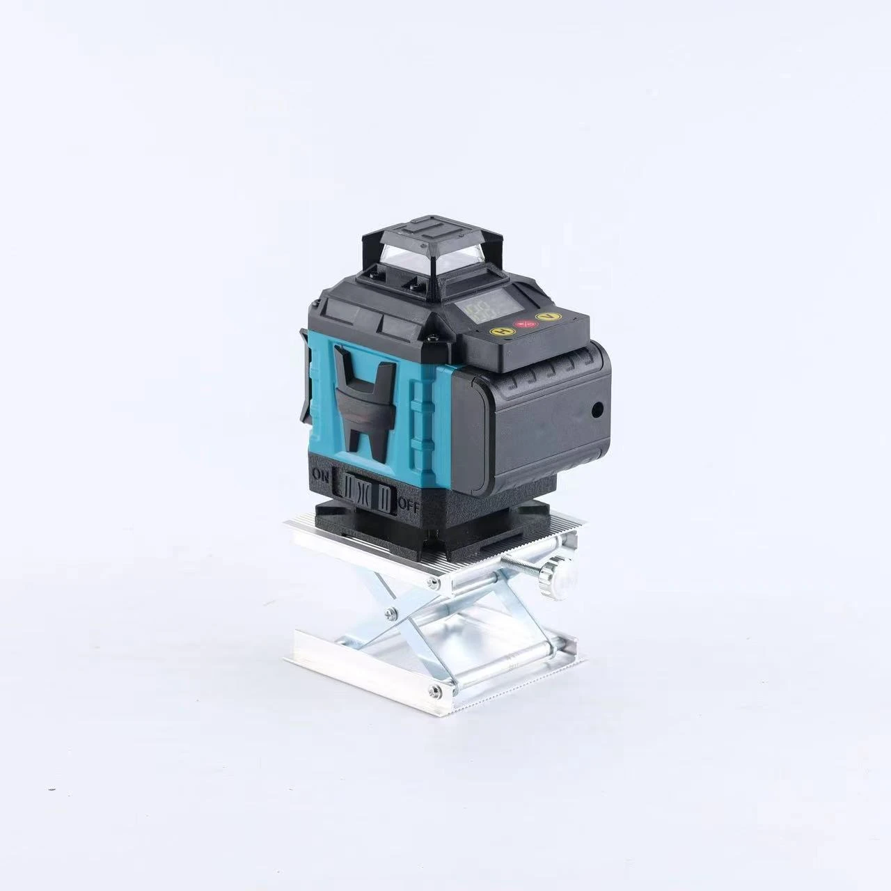 16-Line high-precision strong wall-to-ground laser infrared level