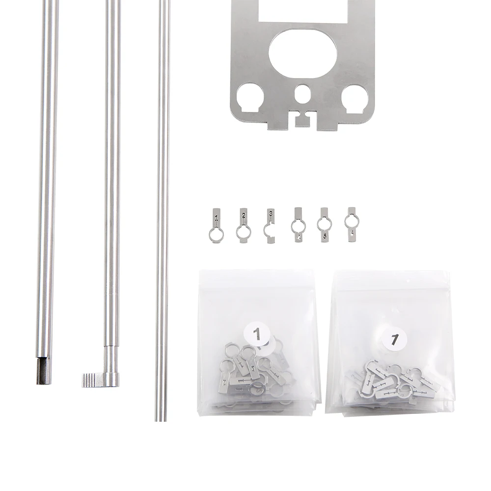 Level Safe Hardware Tools Professional Locksmith Supplies Repair Tools for 3rd gen. Vault Door lock 71111/71113 full ver