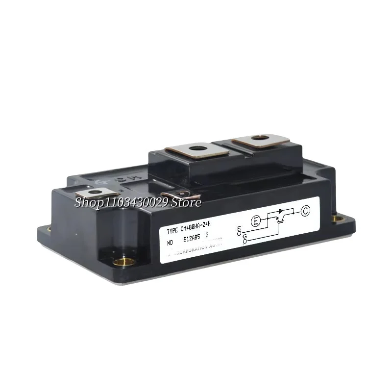 

CM400HA-12H CM400HA-28H CM400HA-24H Модуль IGBT