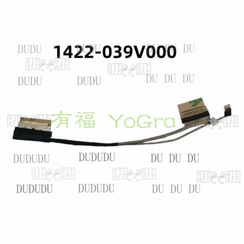 

Оригинальный кабель DDD для Medion Akoya P17601 S17401 EDP FHD 30PIN 1422-039V000