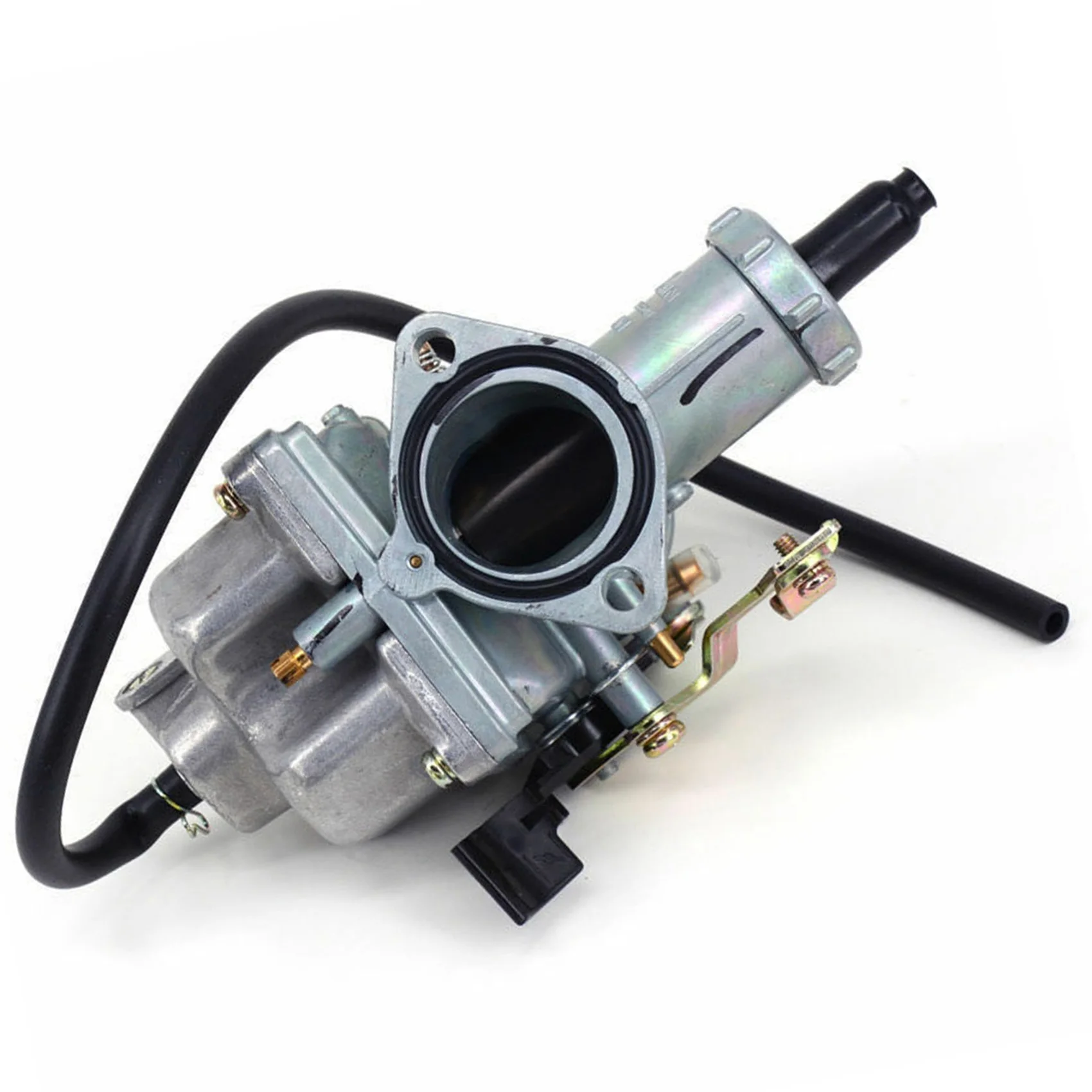 A95E-PZ30 Carburetor Is Suitable For 200 250 300 Cc Off-Road Vehicles, With Manual Operation Chain ATV Scooter Light Engine