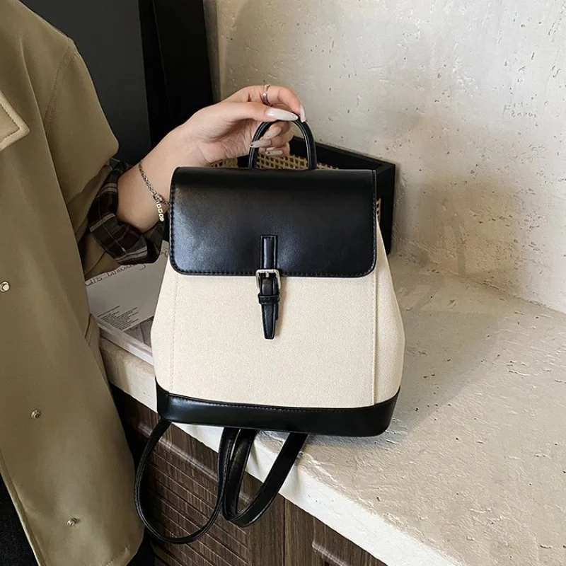 

Sophisticated-chic 2025 New Ladies Luxury Brand Leather Hand Bag Famous Designer Simple Popular Casual​