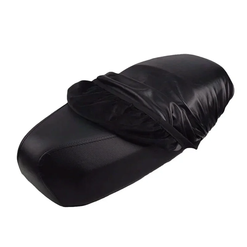 For Piaggio BQY BYQ FLY ZIP50 125 ww 125 Motorcycle Seat Cover Waterproof Dustproof UV Resistant
