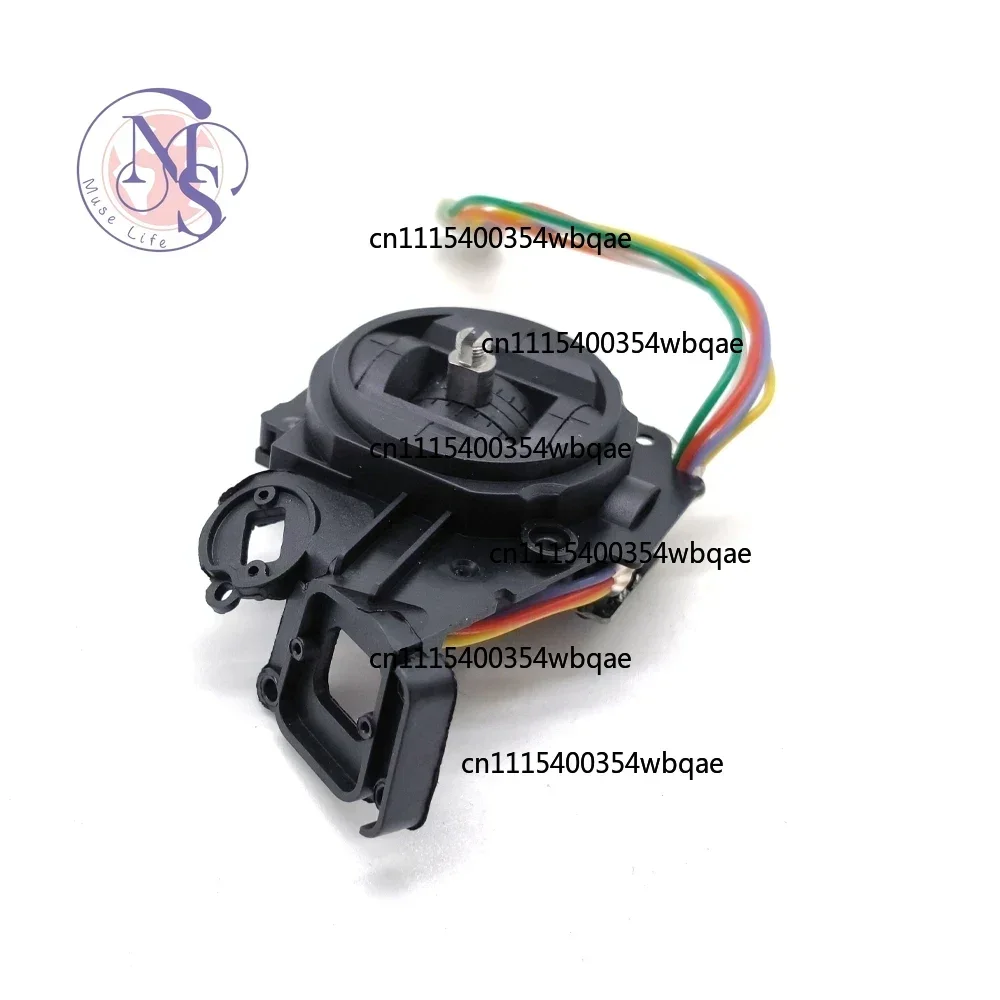 ZOCI-Drone Remote Controller Joystick Module Fit Agras T40 T20P T50 T25 Left Right Rocker Assembly Repair Spare Replacement Part