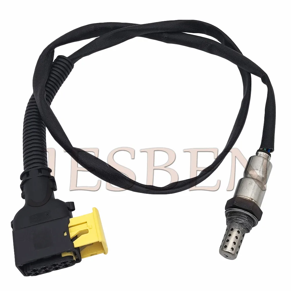 

00475201420 28359048 BRW64 Exhaust Lambda Ammonia NH3 Sensor Fit for Dodge PickUp RAM SRT-10 SRT10 3.0 Diesel 251KW