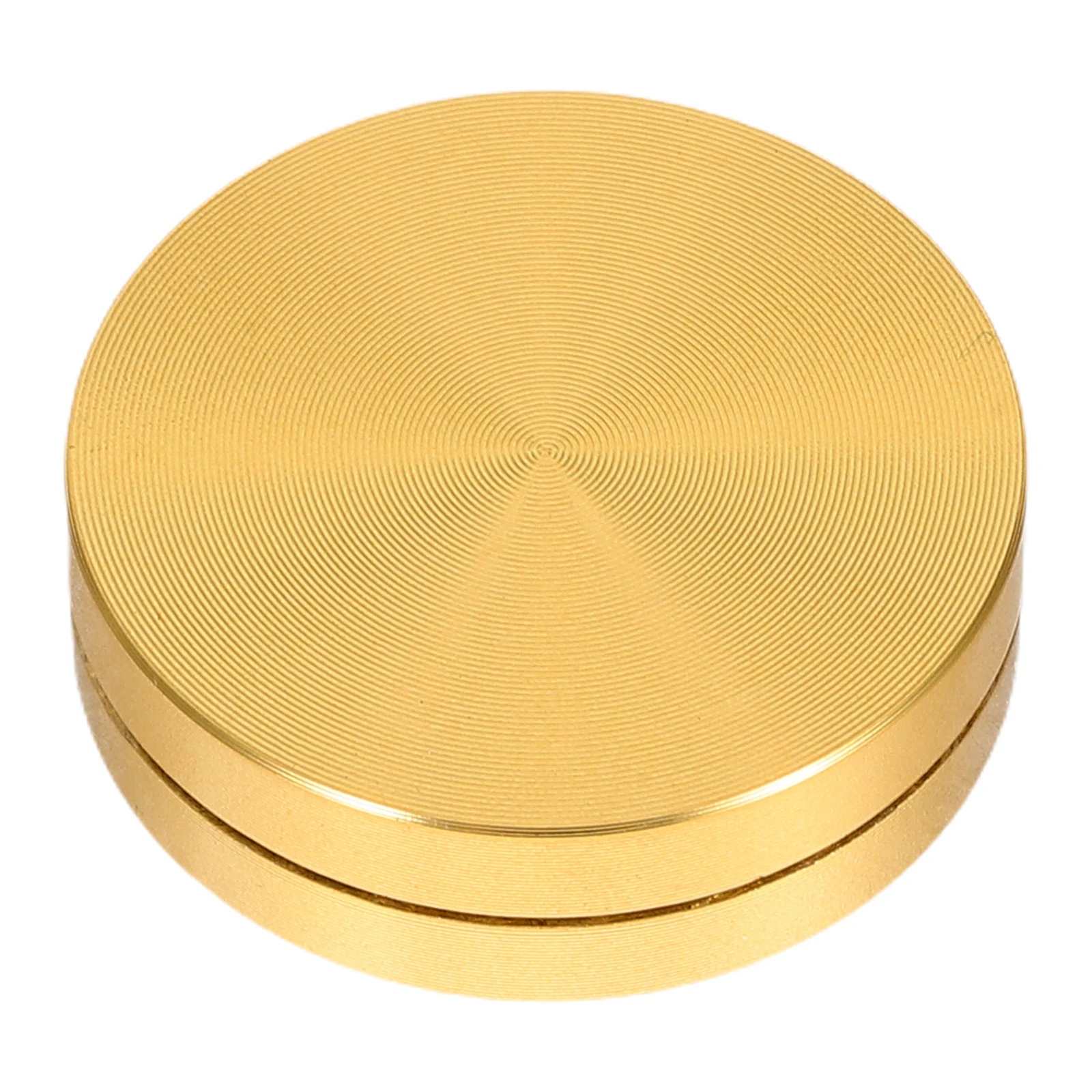 

Cake Baking Turntable Stand Rotating Platform Spinner Metal Bearings Decorative Aluminum Alloy Round Cake Display Base