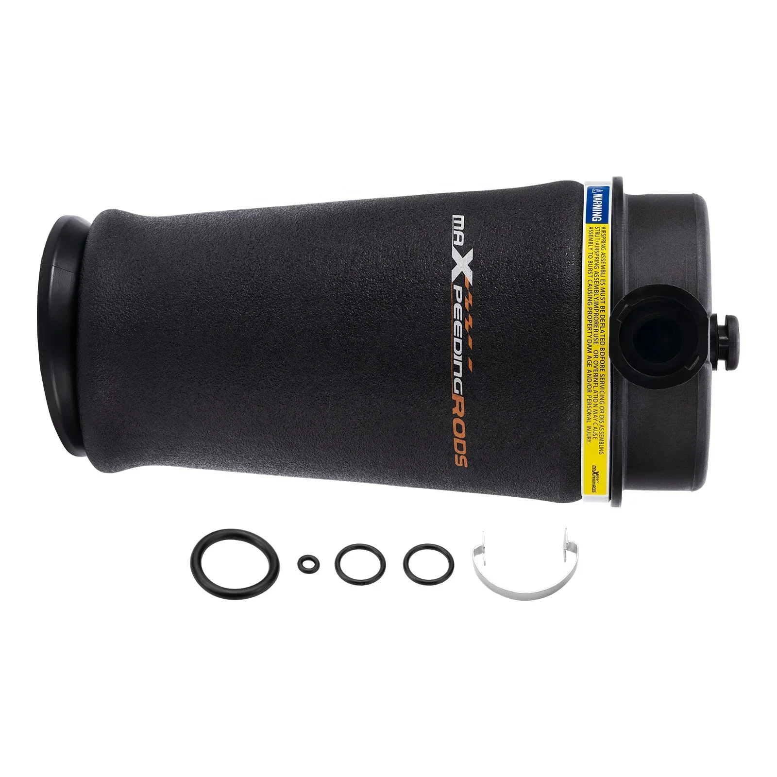 

'For Rear L/R Air Suspension Bag for Ford Expedition 97-02 for Lincoln Navigator 2WD 3U2Z-5580-KA