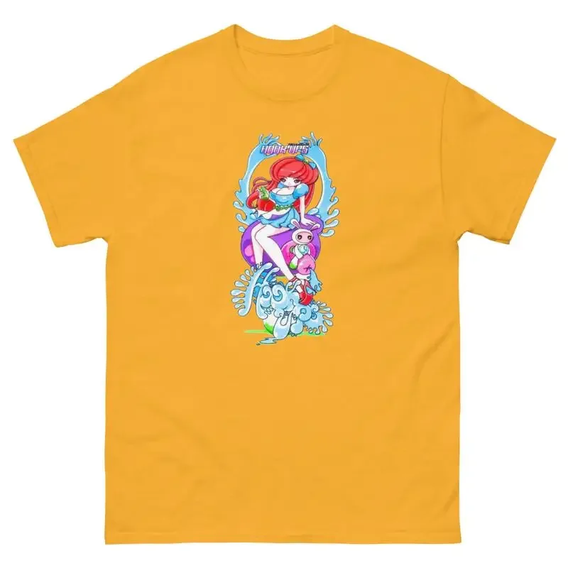 Hook Ups Skateboards Retro Vintage Skateboarding T Shirt Design