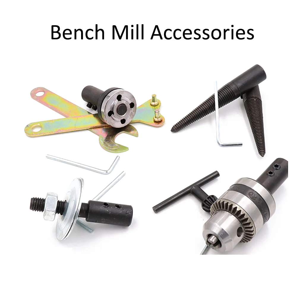 Biella per sega per smerigliatrice angolare di conversione per trapano elettrico da 10 mm per adattatore per supporto per maniglia per metalli con ruota per lucidatura a disco da taglio