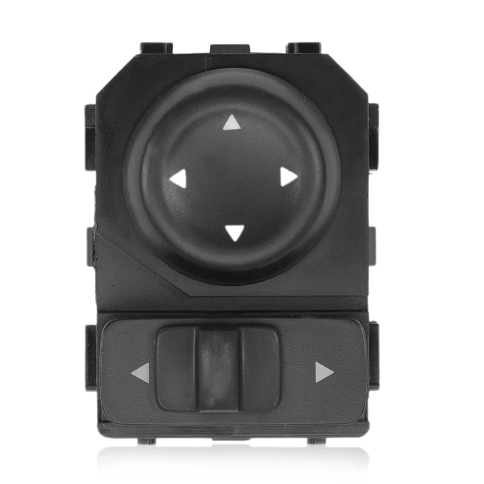 

25570-3TB1A Rear View Mirror Control Switch for Nissan Altima Pathfinder Murano Maxima 2013-2019 Left Driver Side