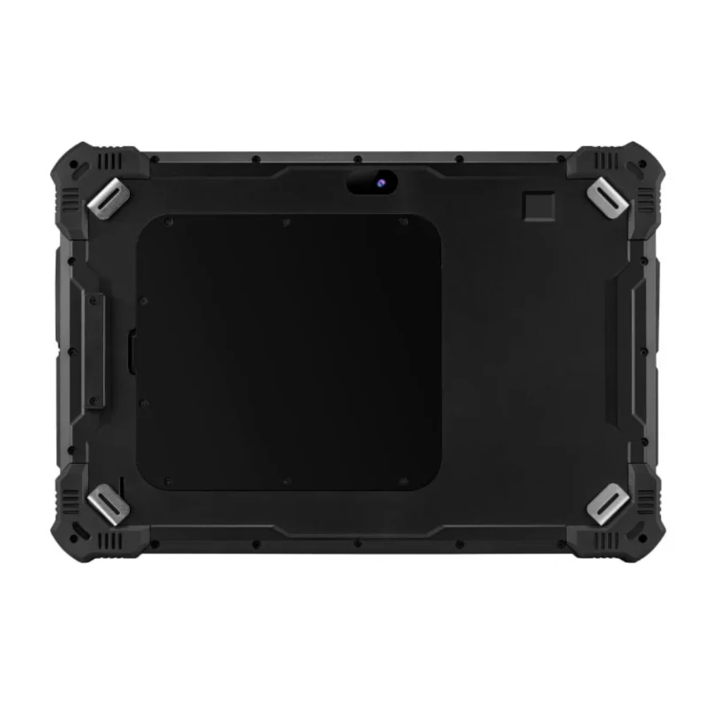 Pipo X4 10.1" Ip67 Waterproof Rugged Tablet For Industrial 12+256gb Windows 10 Pro Intel N100 With Finger Print And 2d Scanner