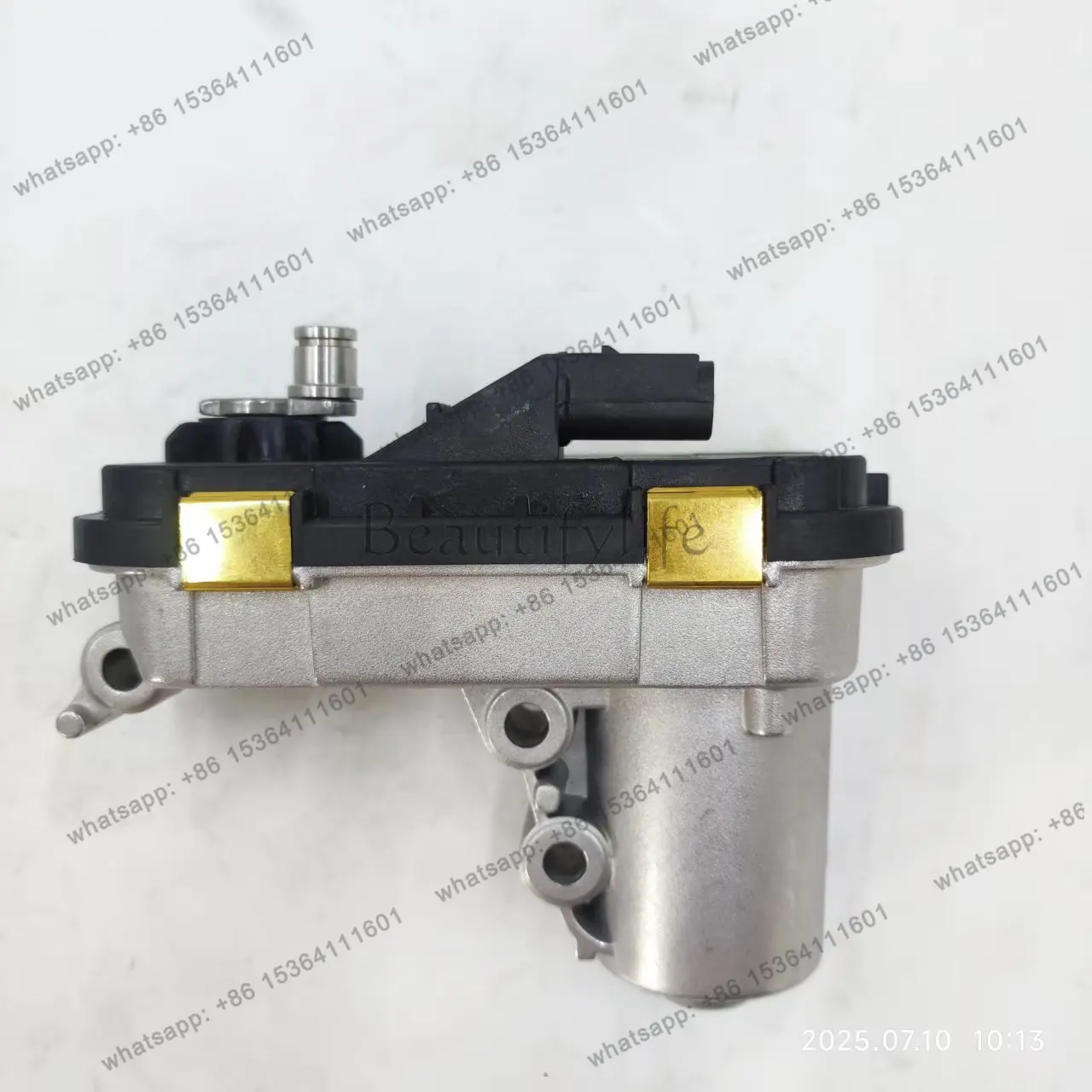 LD applies to 1.0L/1.3L booster electric control valve 6NW 011.132-11 49180-18401