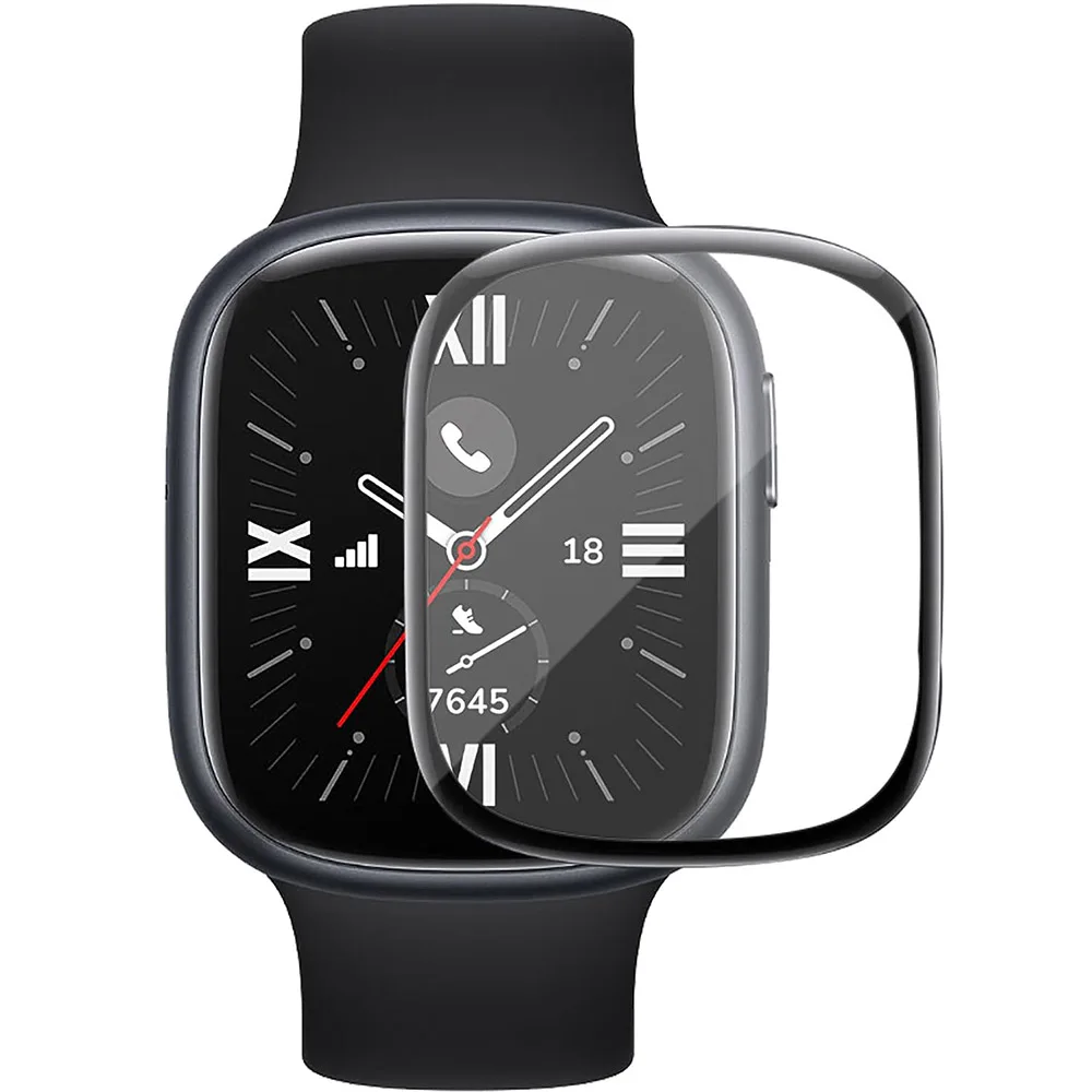 1/3/5 шт., защитная пленка для часов Honor Watch 4