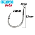 6-0 10PCS