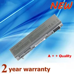 E6400 Laptop Battery For Dell Latitude E6400 E6410 E6500 E6510 Precision M2400 M4400 M4500 M6400 M6500