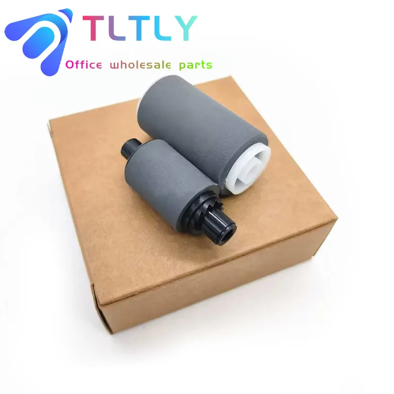 1SETS JC97-03990A JC97-04009A ADF Pickup Roller for Samsung CLX 9201 9251 9252 9301 9352 SCX 8123 8128 8230 8240 K3250 K3300