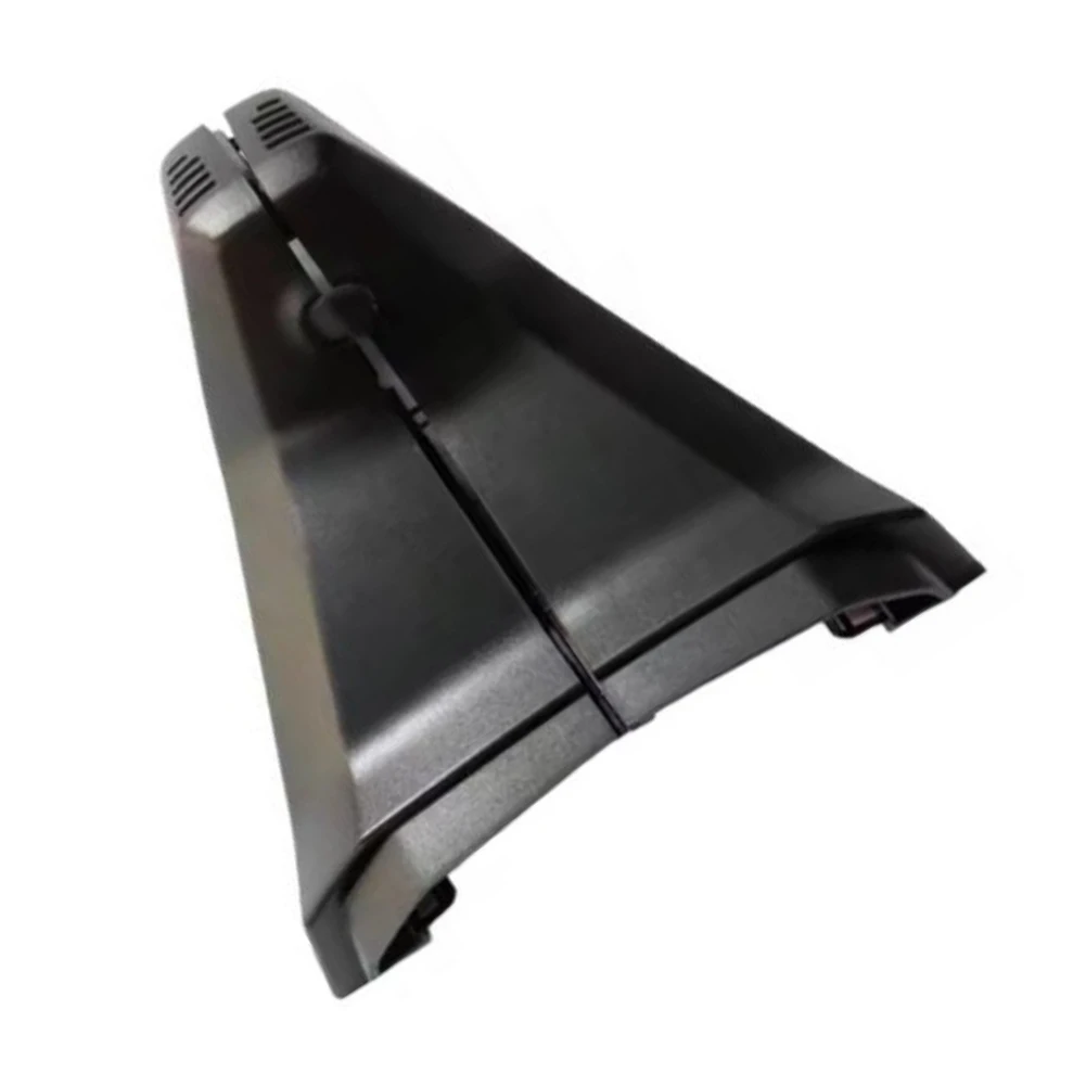 Protective Rearview Mirror Base Rain Sensor Cover for 3008 4008 5008 and For C5 DS7 DS9 Designed to Fit OEM Specifications