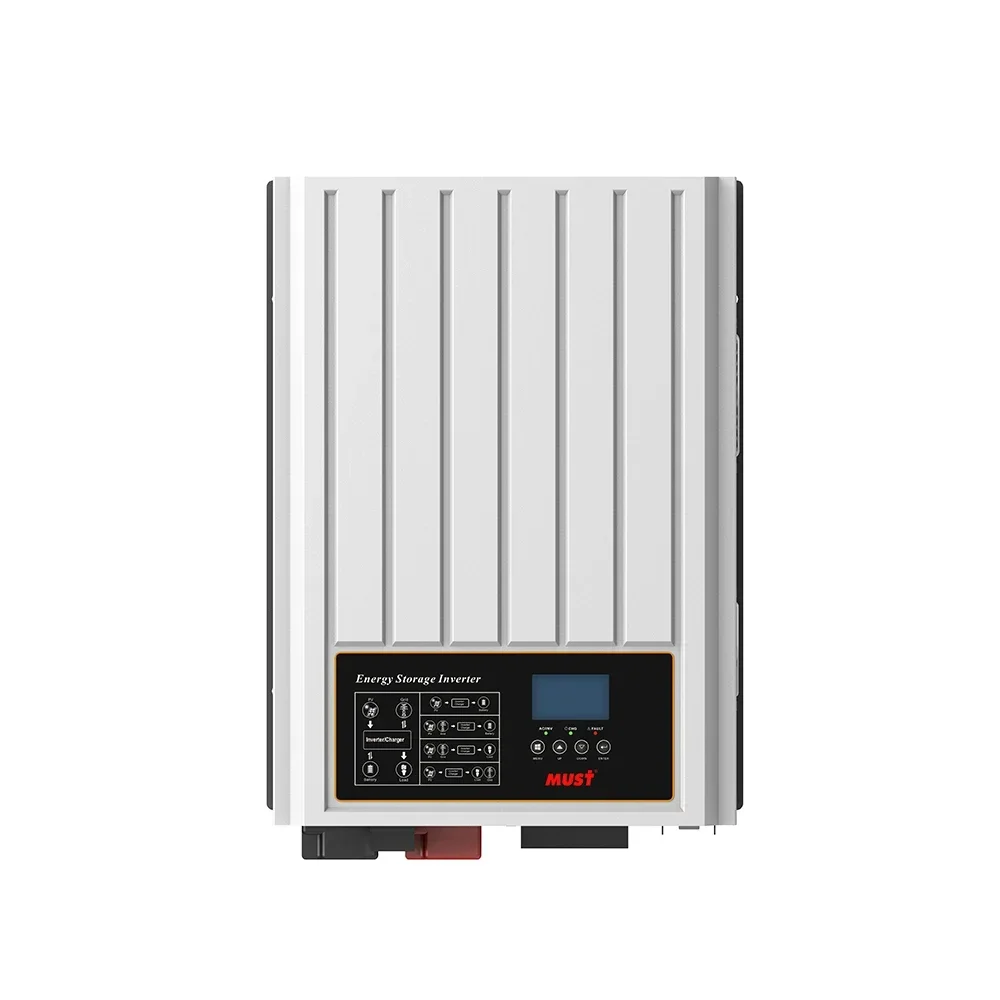 

new energy solar system power ph3000 on/off grid tie inverter 3000w