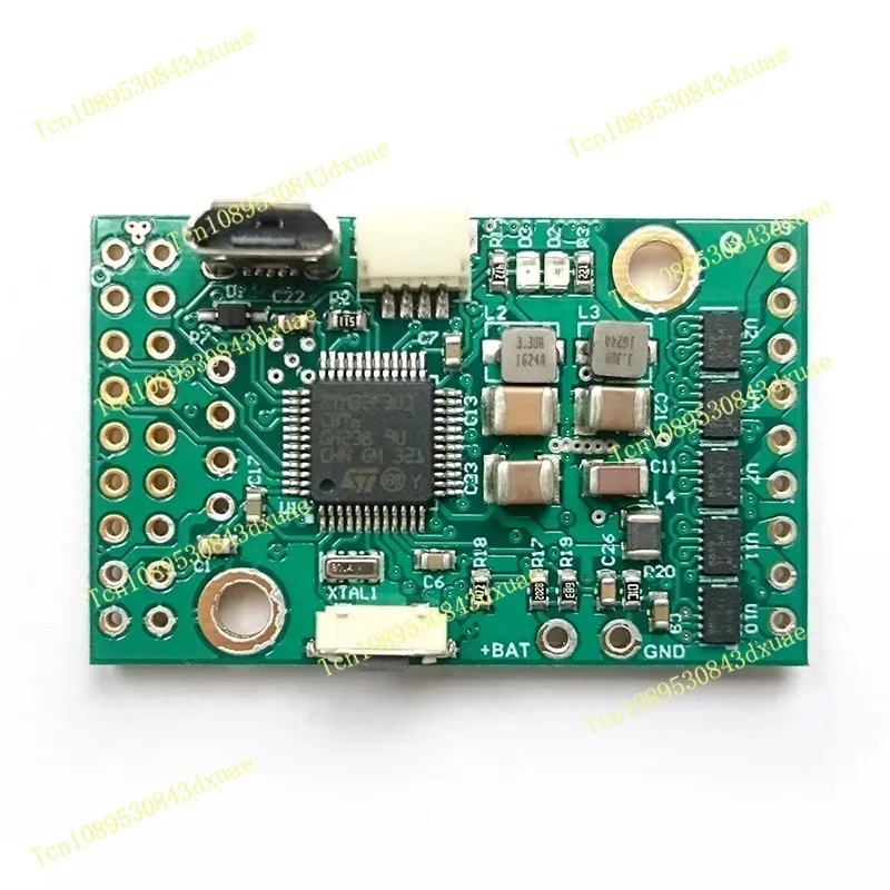 Basecam Simplebgc 3…