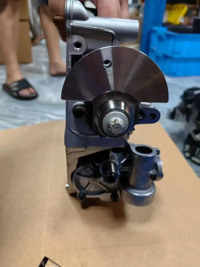 Sui     for Porsche Panamera 3.6 Engine Oil Pump High Performance Fuel Pump Cayenne Cayman 911 718 Taycan Boxster 918 Spyder