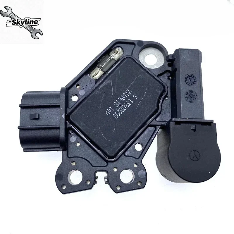 3PIN Alternator Regulator Rectifier Bridge for  K2 K3 K5