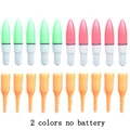 2 colors no battery