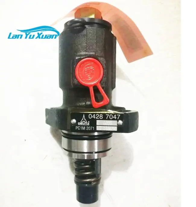 Original quality deutz BF3M2011 unit pump 01340371/01340372/01340373