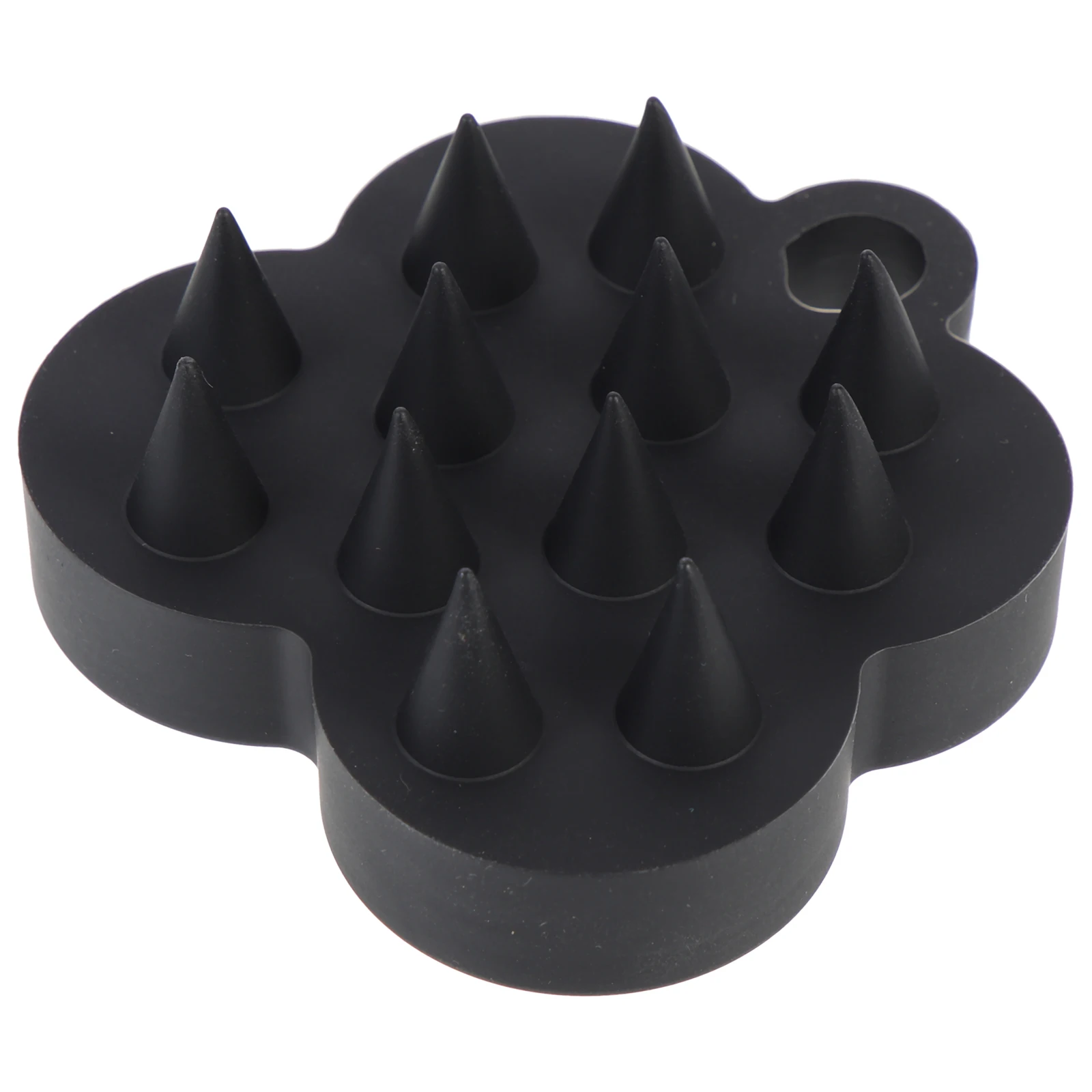 

Силиконовая щетка для массажа кожи головы, глубокое отшелушивание волос, инструмент для душа для ухода за кожей головы, шампунь для поддержки роста волос