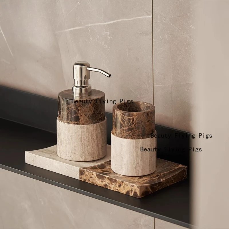 

1 шт., туалетные принадлежности для ванной комнаты, стиральный столик, лоток для хранения, чашка для ополаскивания, бутылка для лосьона, контейнер для упаковки жидкости, аксессуары для ванной комнаты