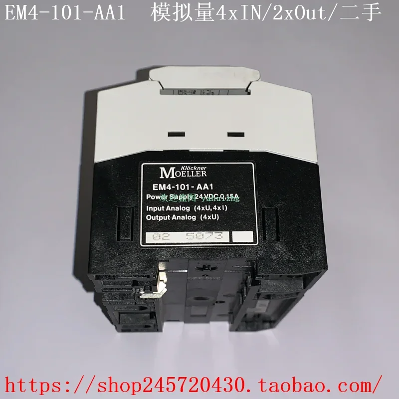 Módulo PLC Jinzhong 2025 LE4-206-AA1/0AA2