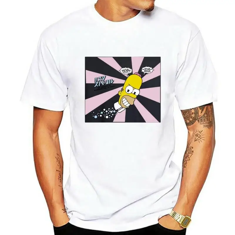 Mr. Sparkle T Shirt