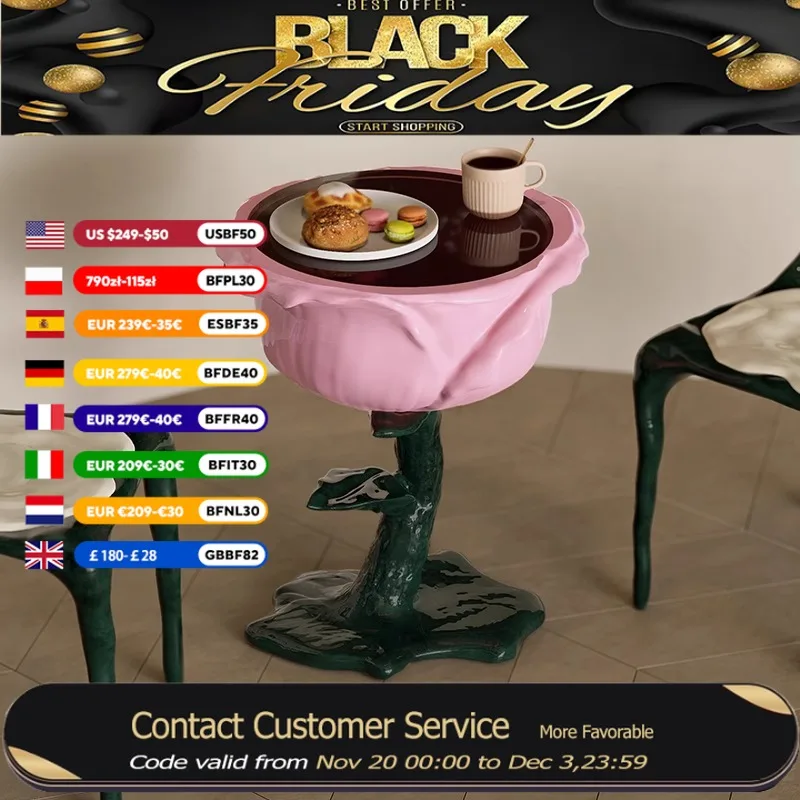 

Nordic Italian Storage Side Table European Portable Design Modern Coffee Table Living Room Luxury Salontafel Furniture Home