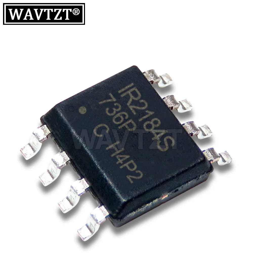 10PCS IR2153S IR2153 IR2117S IR2127S IR2184S IR2304S IR2117 IR2127 IR2184 SOP-8 IC Chipset