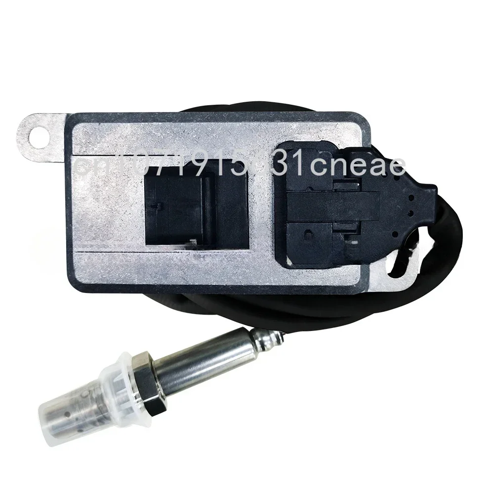 A0091533628 Nox Sensor For Mercedes-Benz Actros Atego LKW EURO 4 5 6 24V 0061537328 0091533628 5WK96616F