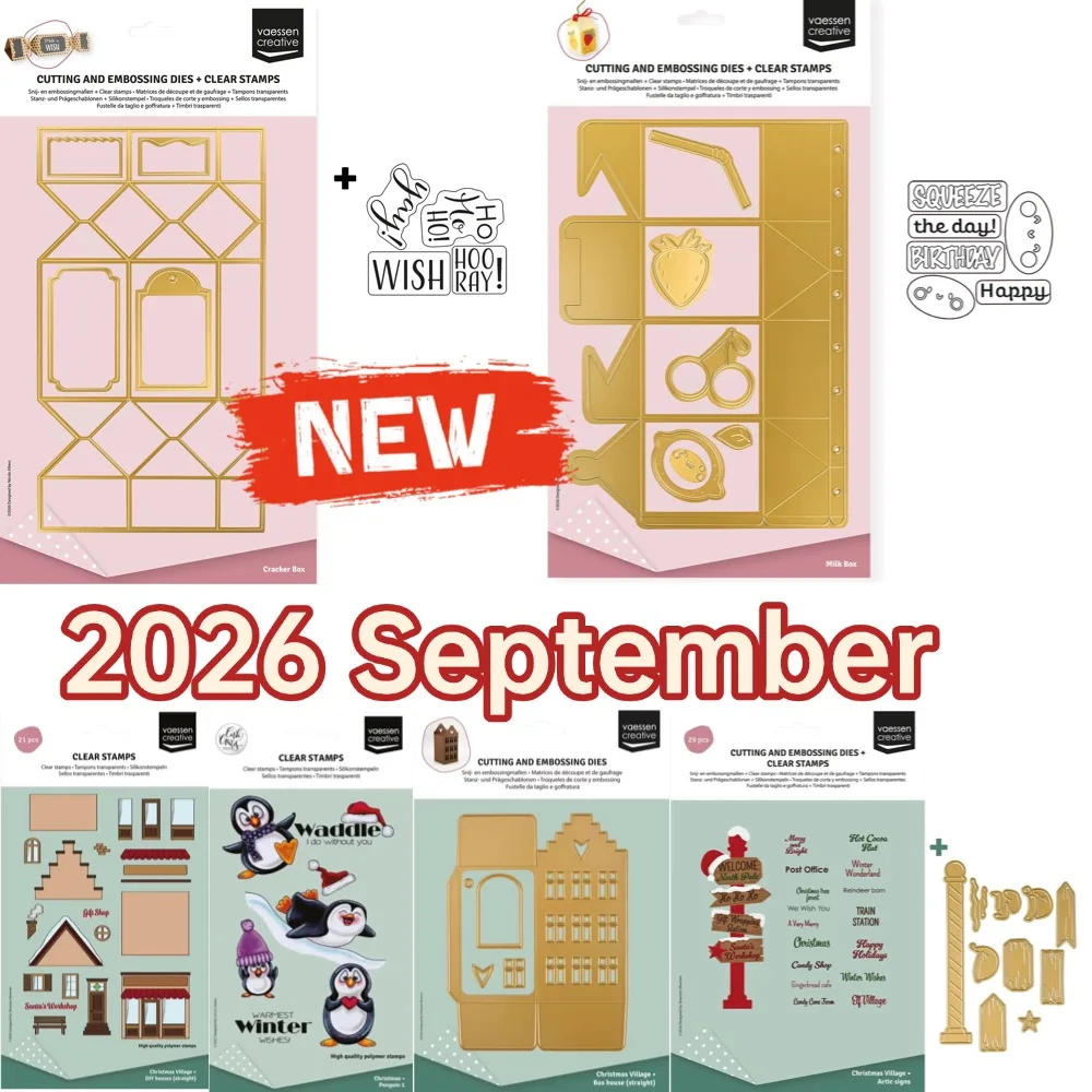 2026 Großer Ausverkauf: Pilz- und Elfen-Stempel aus transparentem Silikon für DIY-Scrapbooking, Bastelbedarf, Stempel für Fotoalben und Kartenherstellung
