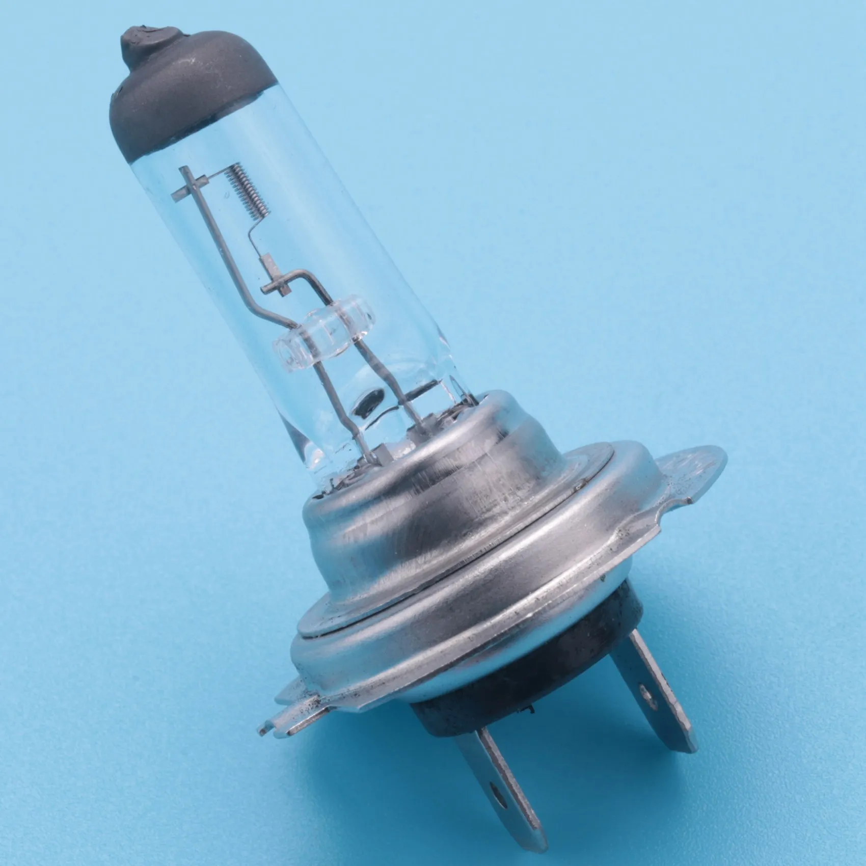 Car bulb head light lamp H7 (477/499) 12V 55W PX26d halogen xenon bulb